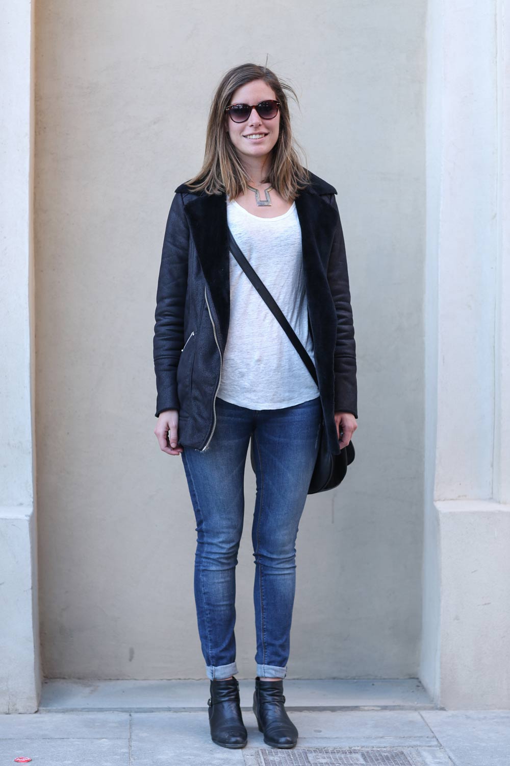 Barcelona Street Style