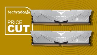 32GB Team T-Force Vulcan ECO DDR5 6400 RAM