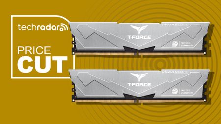 32GB Team T-Force Vulcan ECO DDR5 6400 RAM