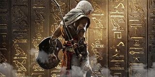 Assassin's Creed Origins Next Update To Introduce New Difficulty