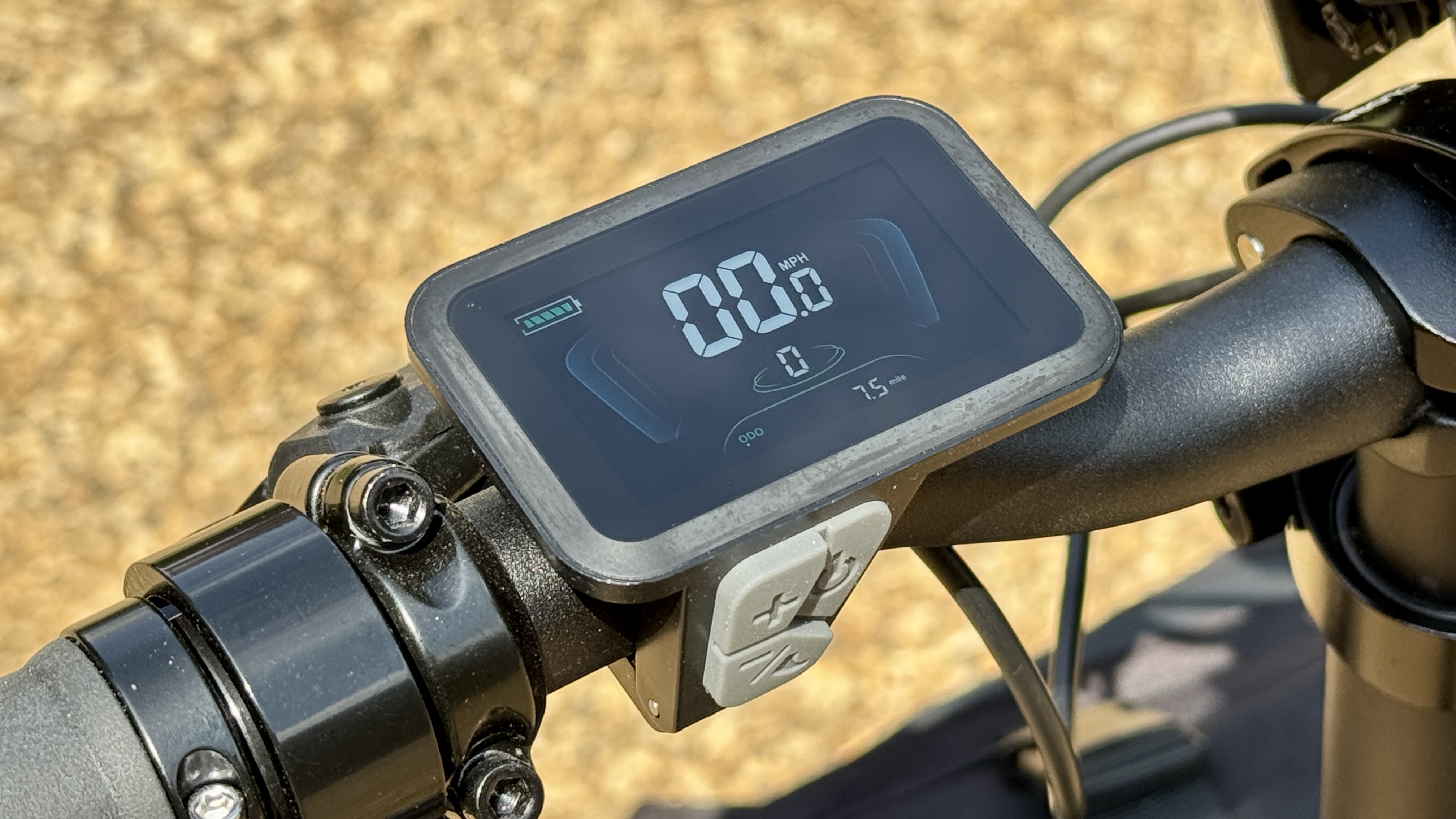 Engwe Zip review and test ride
