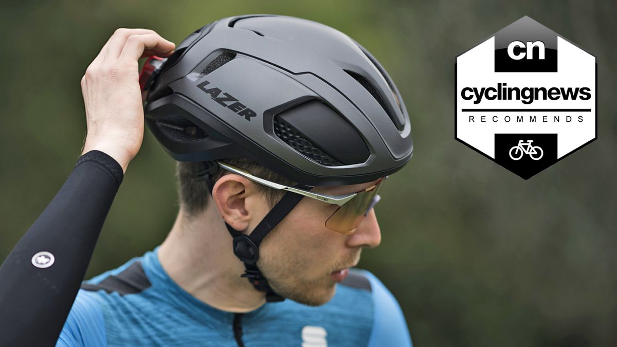 IJver identificatie spel Lazer Vento KinetiCore aero helmet review | Cyclingnews