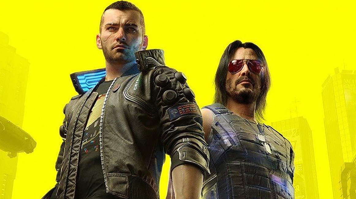  Cyberpunk 2077's 1.1 patch goes live with fixes and 'stability improvements' 