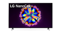 LG NanoCell 55"