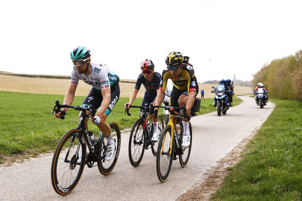 Amstel Gold Race