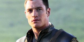 Tahmoh Penikett - Battlestar Galactica