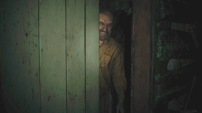 resident evil 7 demo download pc