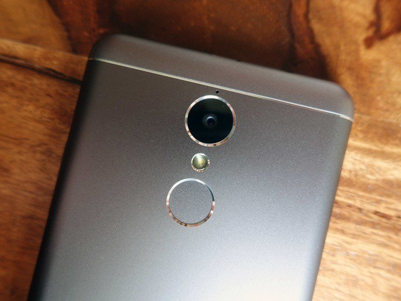 Lenovo K6 Power
