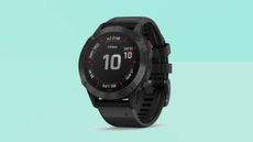 Garmin Fenix 6x Pro Solar review