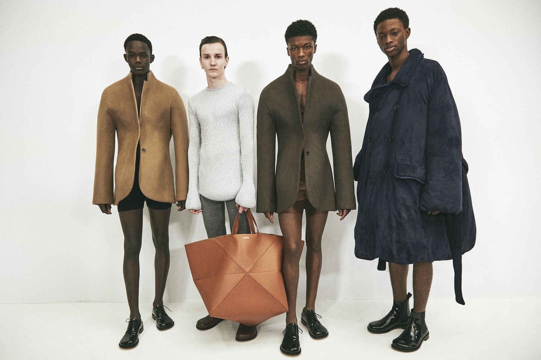 Paris Fashion Week Men’s A/W 2023: Givenchy to Louis Vuitton | Wallpaper