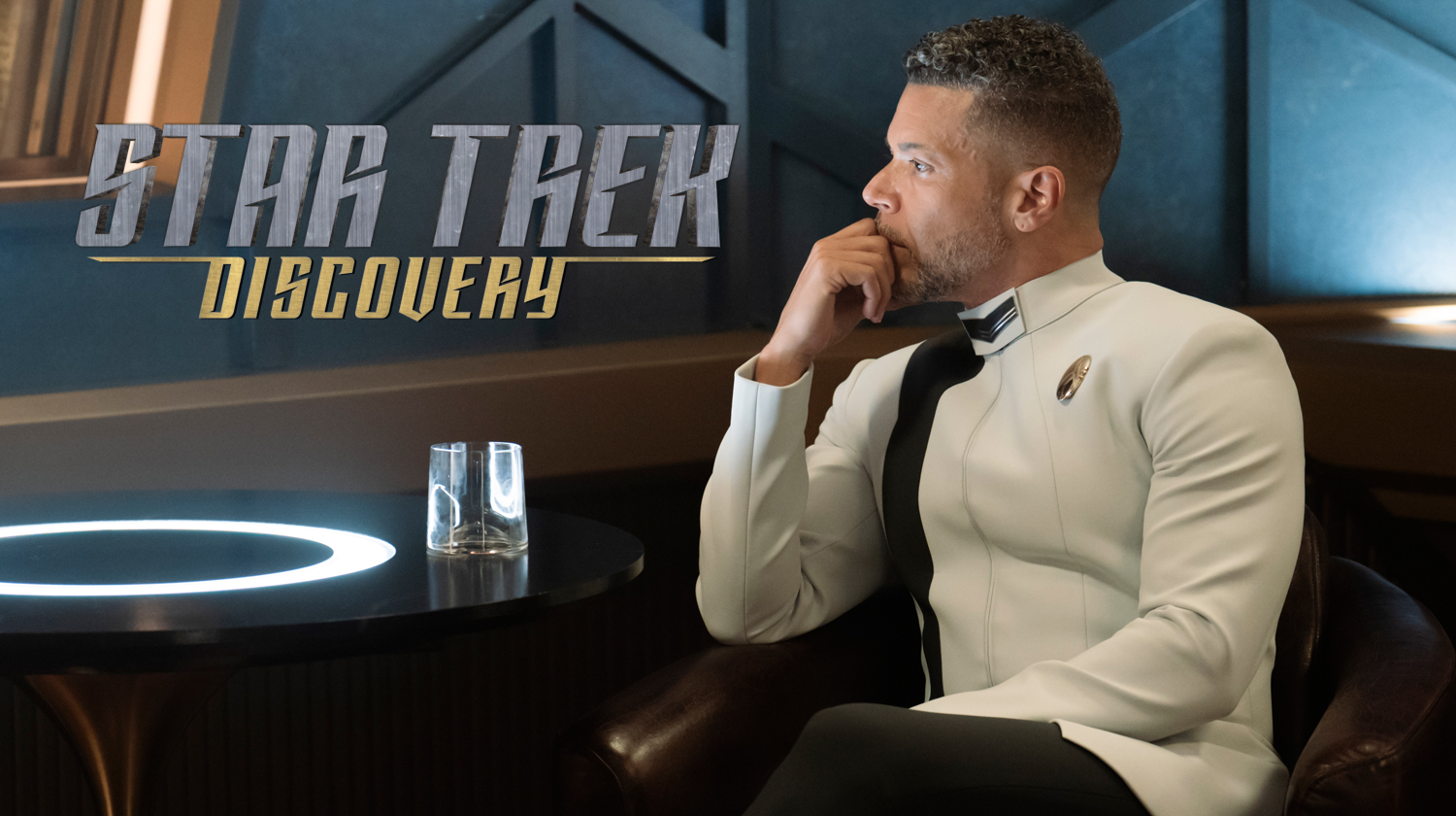 ‘Star Trek: Discovery’ season 5 episode 3 ‘Jinaal’ is a slow but steady affair Space