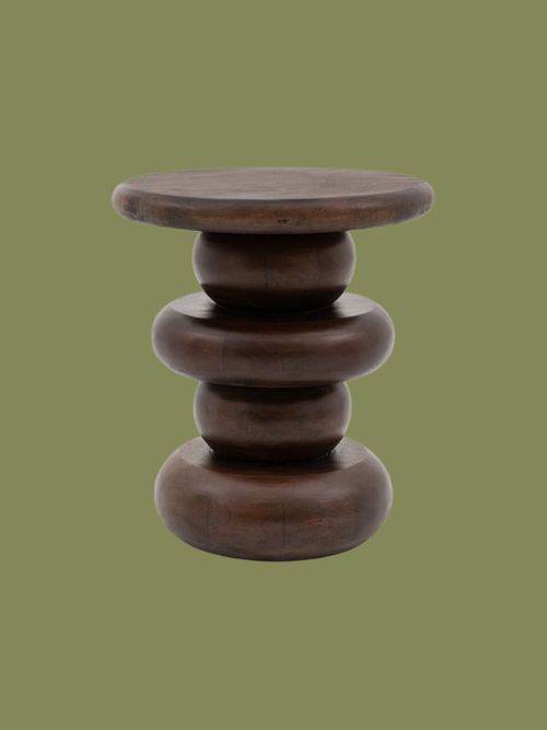 Orb Side Table