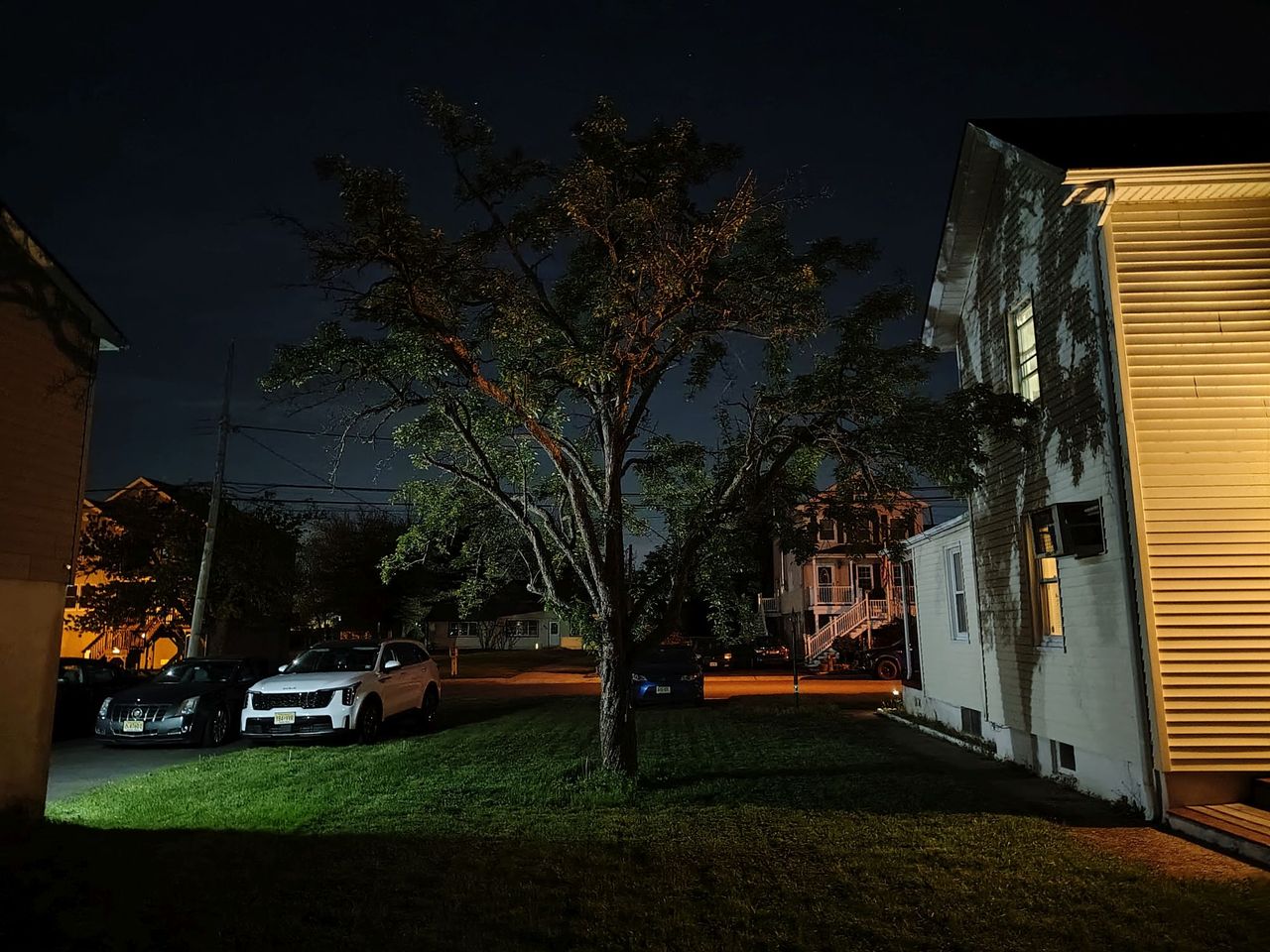 Moto G Stylus (2026) camera sample.