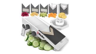 mandoline slicer