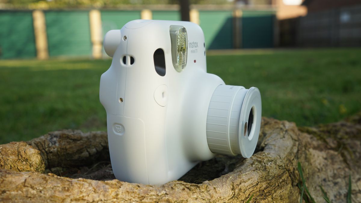 Fujifilm Instax Mini 11 HERO