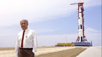 Why We Left Earth: The NASA Missions (2008)
