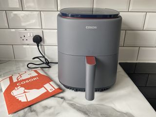 Cosori Lite: Get the compact air fryer for 20% off at  today -  Reviewed