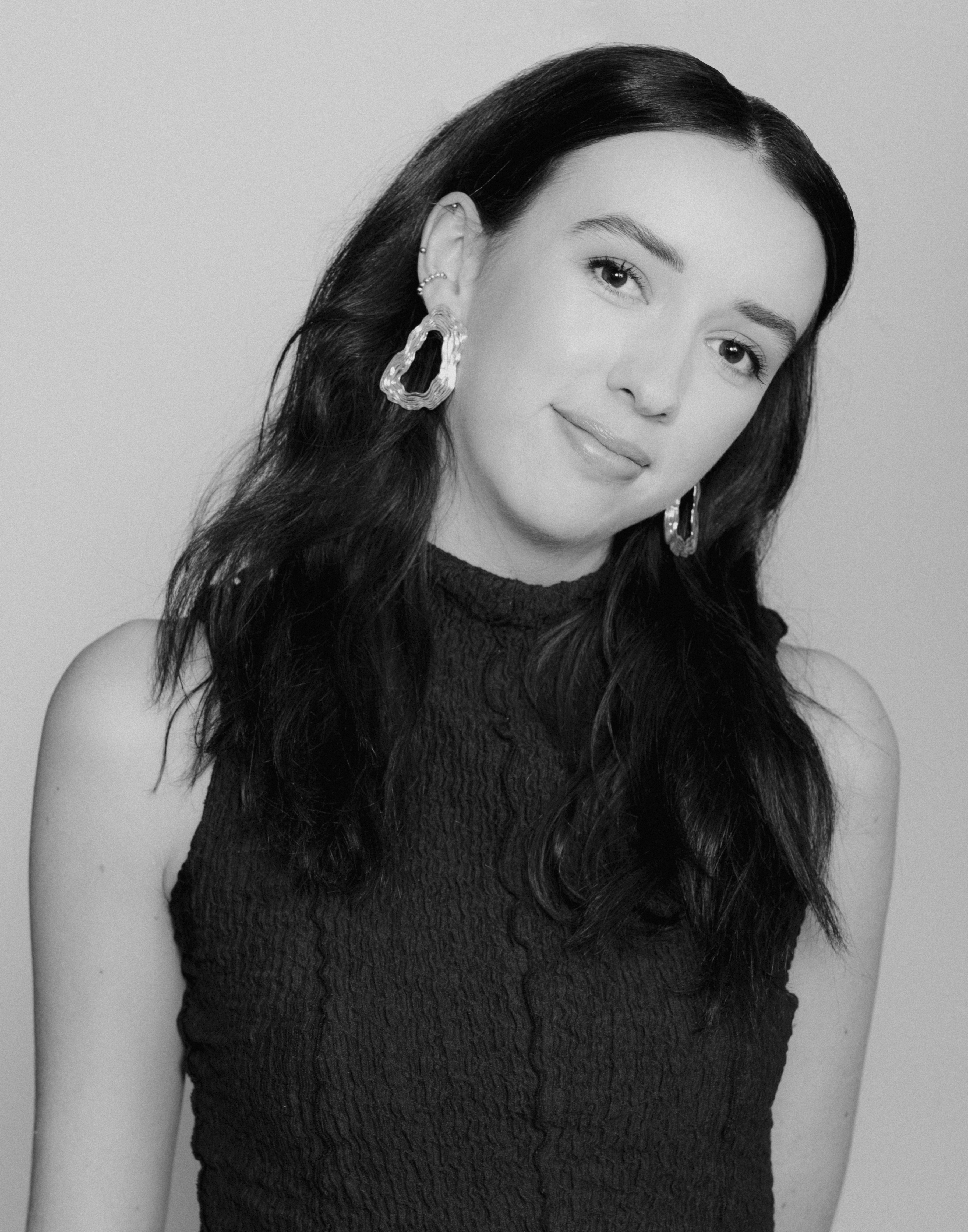 Megan Storey headshot