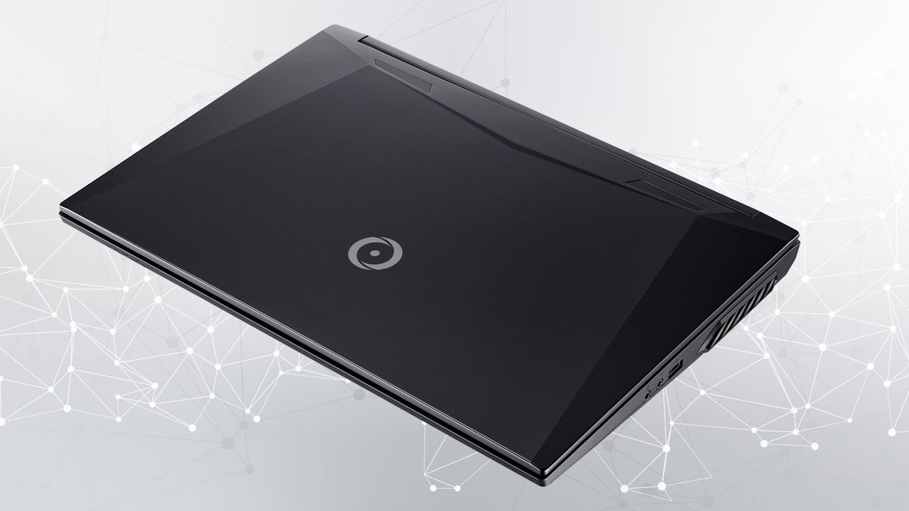 Origin PC NS-15 AMD Workstation Laptop