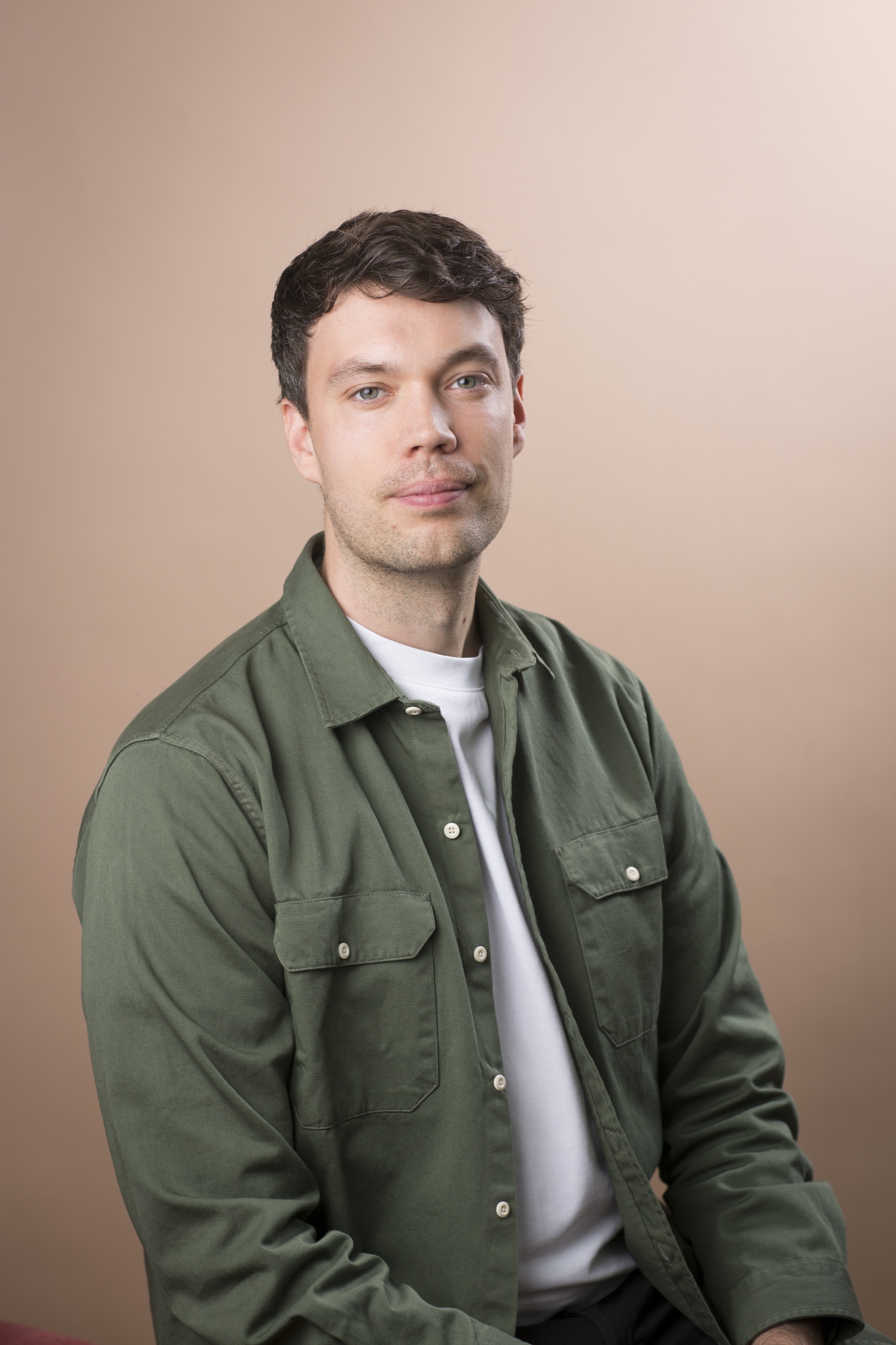 Expert headshot of Tom Revill Co-founder, Plank Hardware