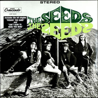 The Seeds - The Seeds (Crescendo, 1966)