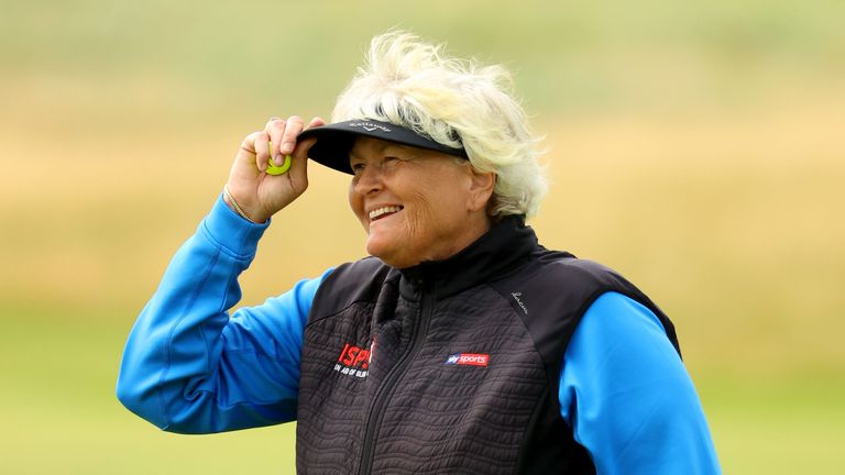 Ten Women Who Changed The Game Of Golf
