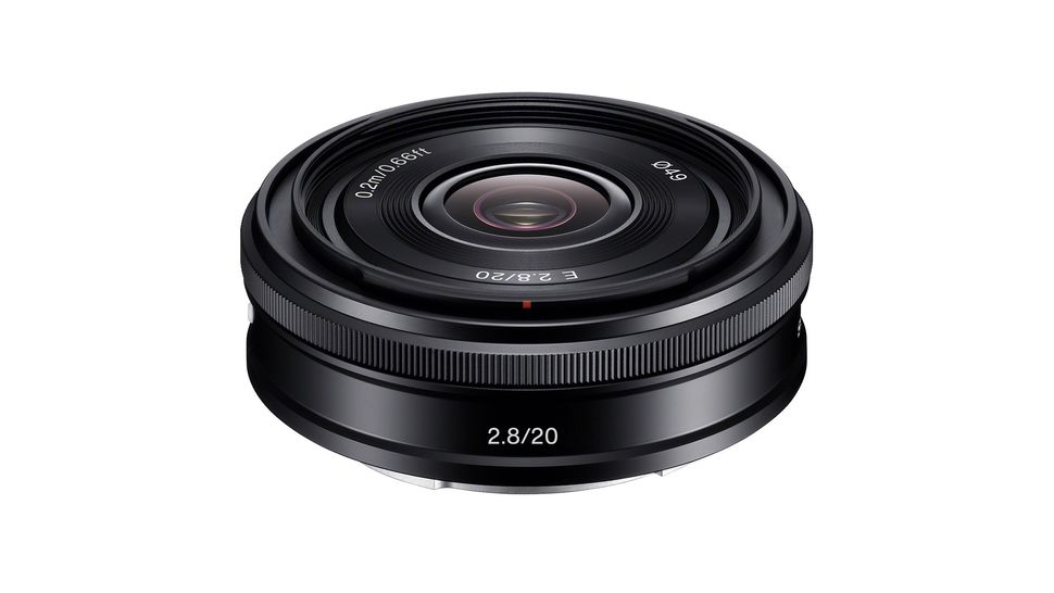 The best pancake lenses in 2024 Digital Camera World