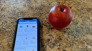 Walmart Grocery App Hero