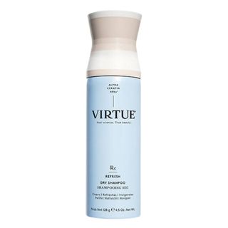 Virtue Refresh Dry Shampoo - best dry shampoo
