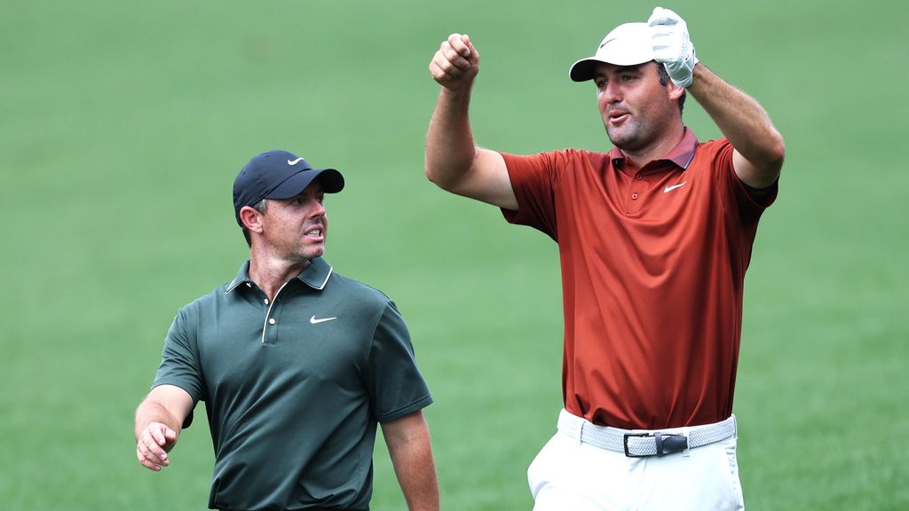 How To Watch Australian Open Golf 2025: TV & Streaming Info | Golf Monthly