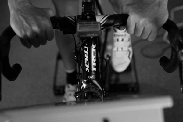 Trek supply the team's bikes