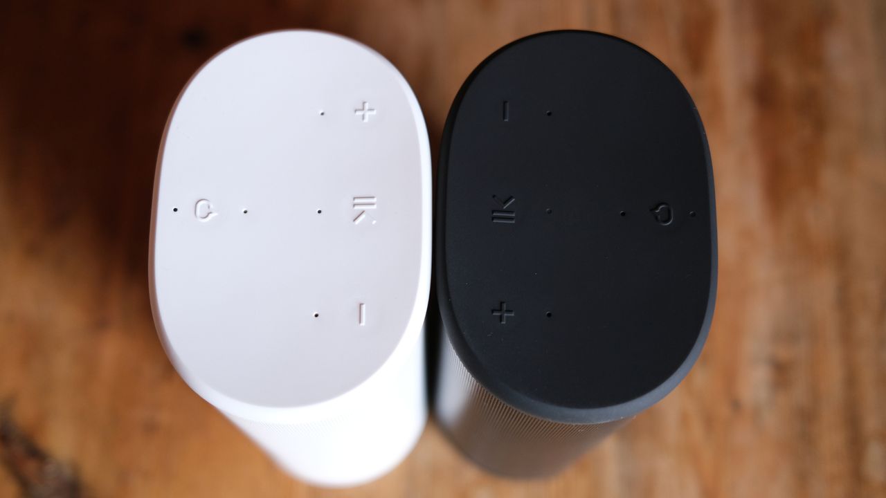 Sonos Play review image