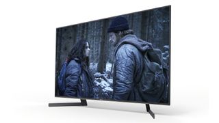 Sony XBR-49X950H review