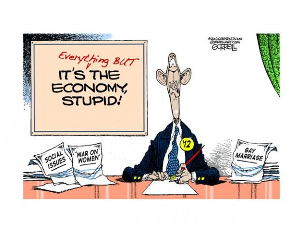 Obama&amp;#039;s workaround