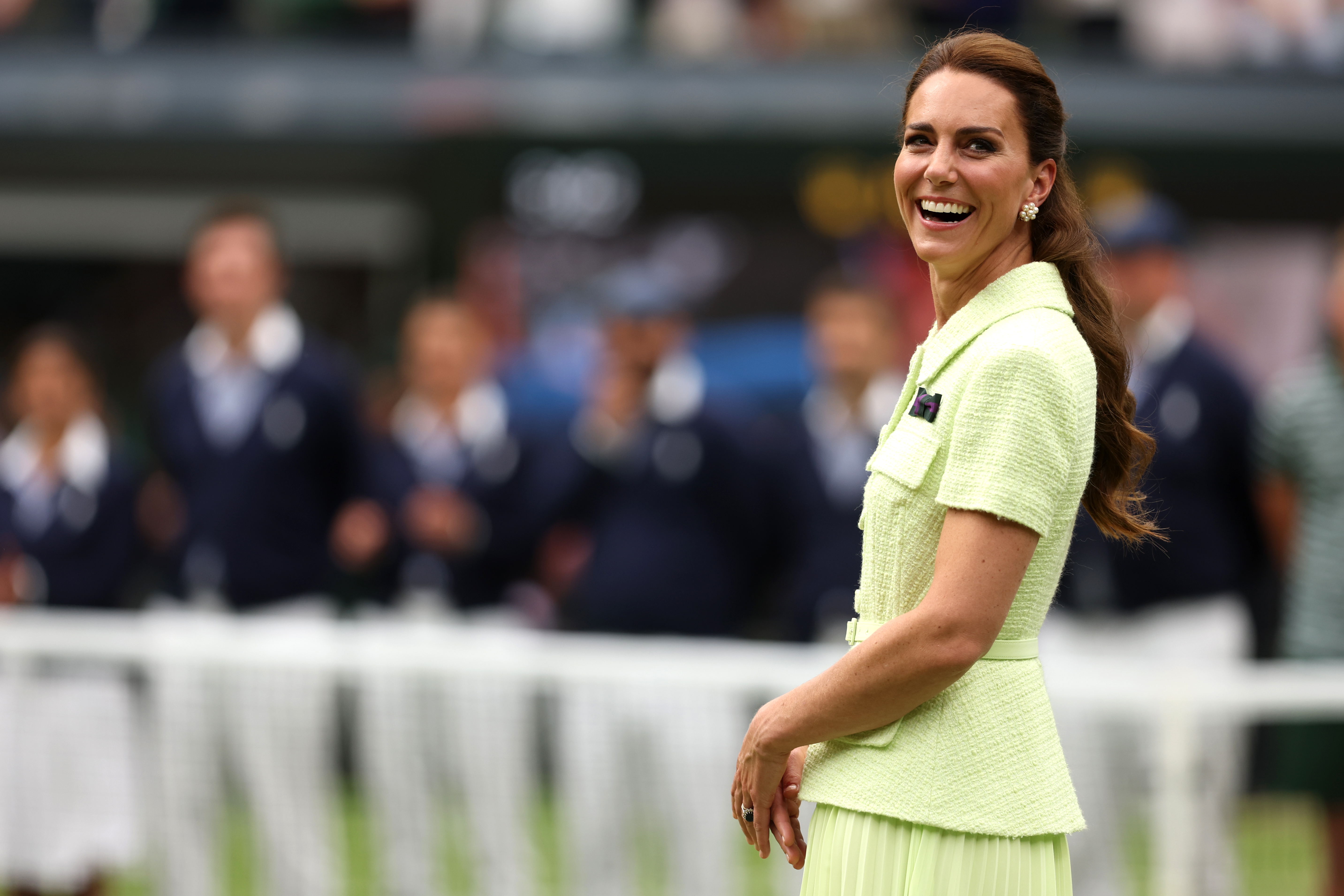 wimbledon - kate
