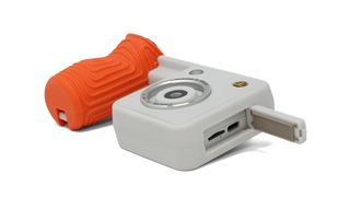 The Nocs Provisions Portal AFN7 Adventure Camera on a white background
