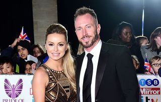 Strictly’s Ola and James Jordan reportedly to star in Celebrity Coach