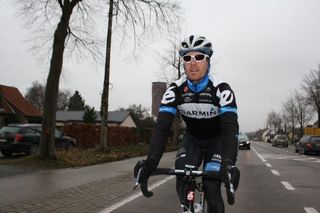 Farrar frustrated in Kuurne-Brussel-Kuurne finish