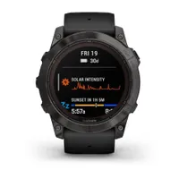 Garmin Fenix 7X Pro