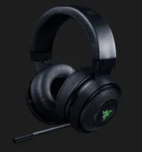 Razer Kraken 7.1 V2 headset