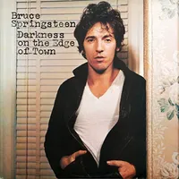 Darkness On The Edge Of Town (1978)