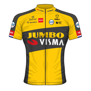 Team Jumbo–Visma 2021