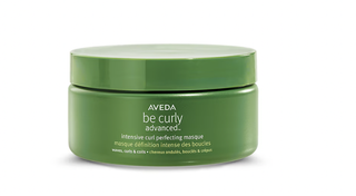 Aveda be curly advanced intensive curl perfecting masque