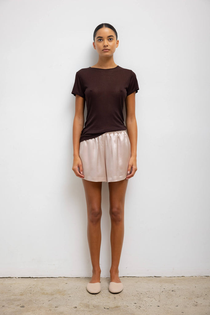 Barb Boxer Short