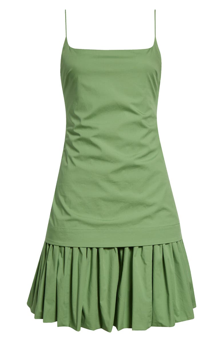 Ari Sleeveless Minidress