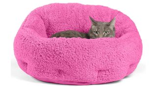 Best Friends By Sheri Ortho Comfort cat bed