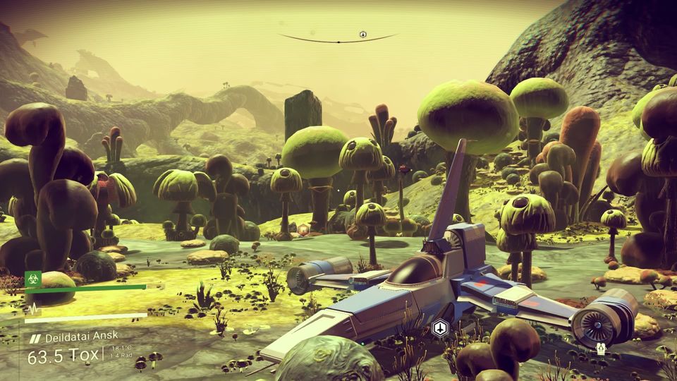 The weird experience of liking a game before it's 'fixed'
