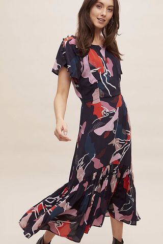 Dress, was £220 now £98, Anthropologie