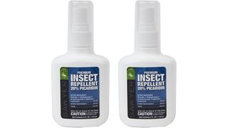 Sawyer products 20% picaridin insect repellent