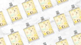 Escentric Molecules' new Cologne One bottles up that first crisp sip of a gin and tonic - just in time for summer